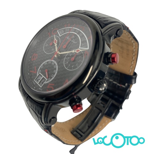 Reloj Pulsera MATHEY-TISSOT H730RSO