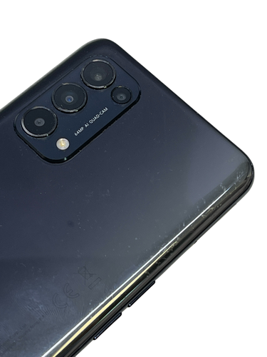 Smartphone OPPO FIND X3 LITE 5G 6,43" 8 GB 