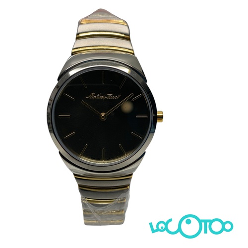 Reloj Pulsera MATHEY-TISSOT D1091BDI