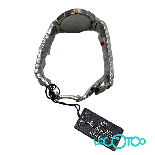 Reloj Pulsera MATHEY-TISSOT D1091BDI