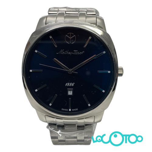 Reloj Pulsera MATHEY-TISSOT H6940MABU