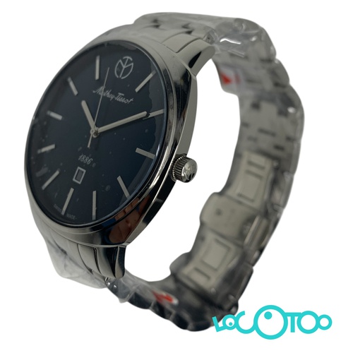 Reloj Pulsera MATHEY-TISSOT H6940MABU