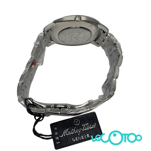 Reloj Pulsera MATHEY-TISSOT H6940MABU