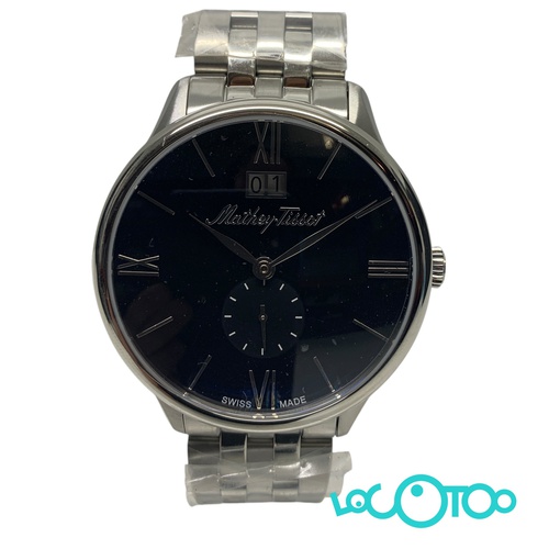 Reloj Pulsera MATHEY-TISSOT H1886MAN