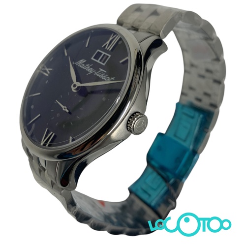Reloj Pulsera MATHEY-TISSOT H1886MAN