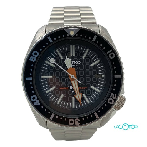 RELOJ PULSERA SEIKO 7002-7003 AUTOMÁTICO