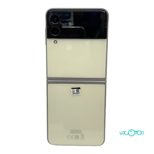 Smartphone SAMSUNG GALAXY Z FLIP 3 Libre 6,