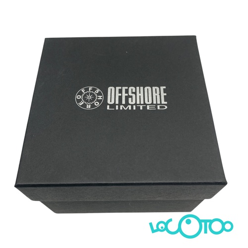 Reloj Pulsera OFFSHORE OFF011PRQ