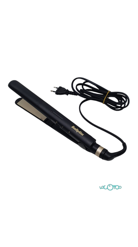 Plancha Pelo BABYLISS CERAMIC STRAIGHT 230 