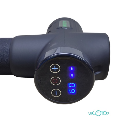  ALDOM PISTOLA MASAJE