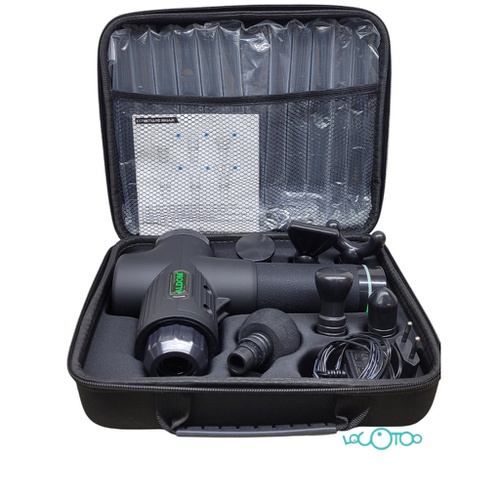  ALDOM PISTOLA MASAJE