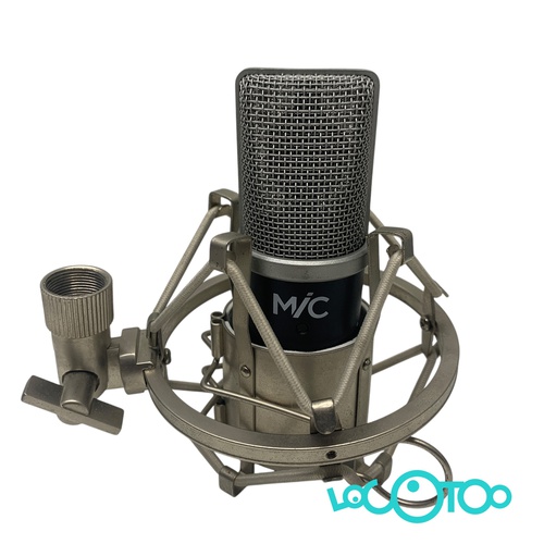 Micrófono APOGEE MIC 96K