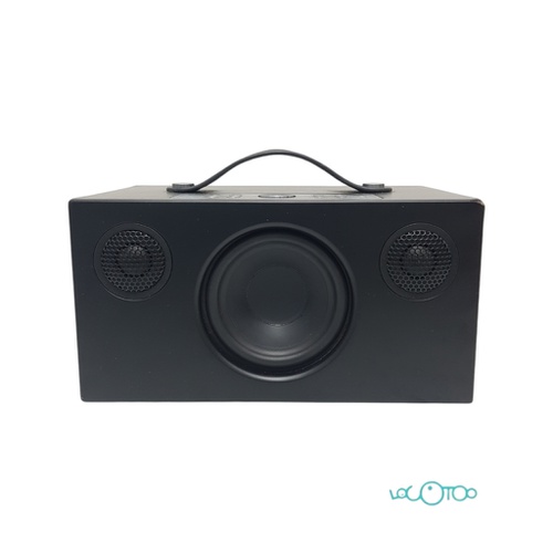 Altavoz Portátil AUDIO PRO ADDON C5 Bluetoo
