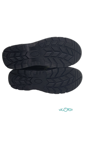 Calzado Protección BEE WORK TIKOA S3 Talla 