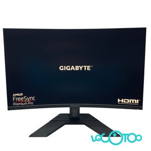 Monitor Led