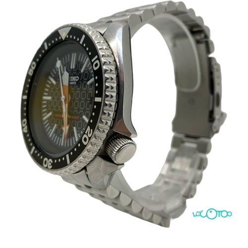 RELOJ PULSERA SEIKO 7002-7003 AUTOMÁTICO