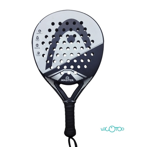 HEAD MASTER PADEL