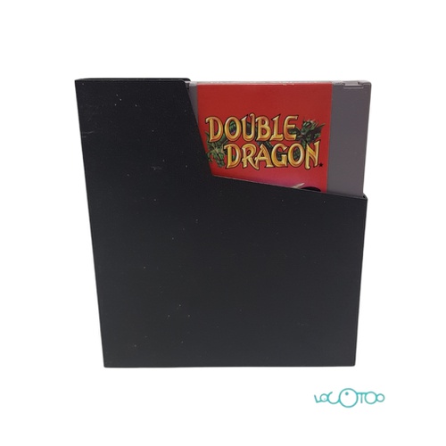 Videojuego NINTENDO NES DOUBLE DRAGON Ninte