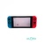 Consola Portátil NINTENDO SWITCH SIN CARGAD