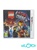 LEGO LA PELICULA EL VIDEOJUEGO NINTENDO 3DS