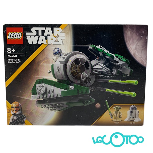 Juguetes Varios LEGO STAR WARS  LEGO STAR W