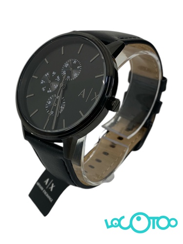 RELOJ ARMANI AX2719
