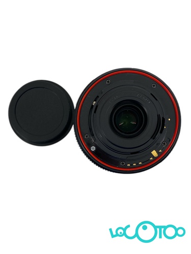 OBJETVO PENTAX SMC PENTAX DAL 1 4 - 5.6 50-