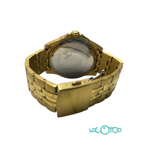 Reloj Pulsera GUESS w1107G4 NO