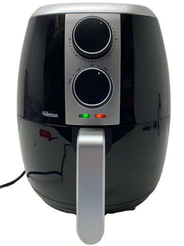 Freidora TRISTAR FR-6989 1500 W