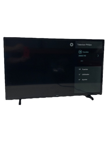 TV LED PHILIPS 32PHT4503 TDT 32 '' HD Ready