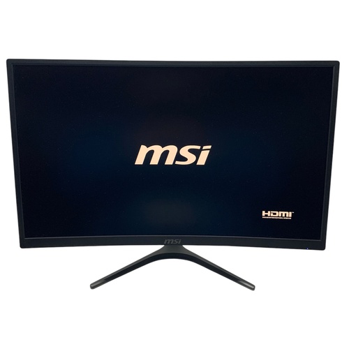 Monitor Led MSI GAMING OPTIX G241 23.8 LED 