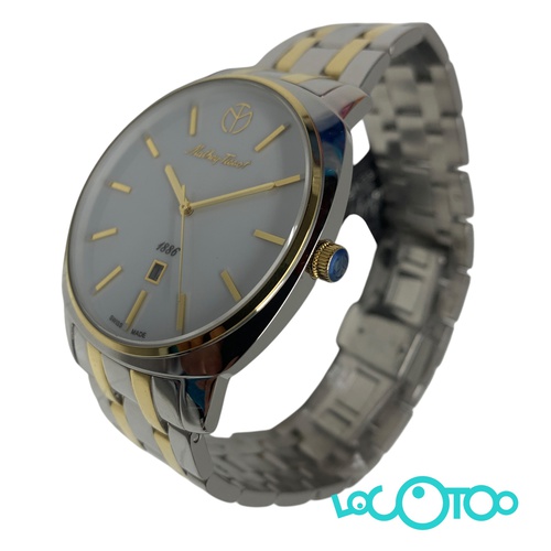 Reloj Pulsera MATHEY-TISSOT H6940MBI