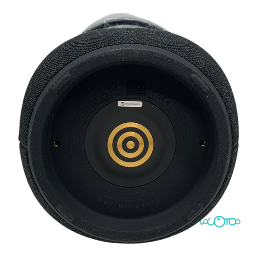 Altavoz Portátil HARMAN KARDON CITATION 200