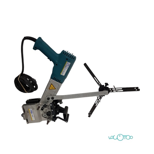 Herramienta de Corte VIRUTEX AG98F