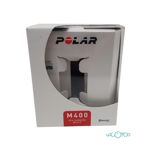 Accesorio Ciclismo POLAR M400