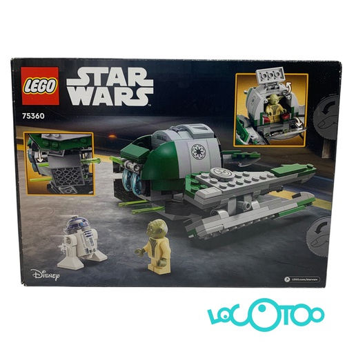 Juguetes Varios LEGO STAR WARS  LEGO STAR W