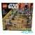 Juguetes Varios LEGO STAR WARS  LEGO STAR W