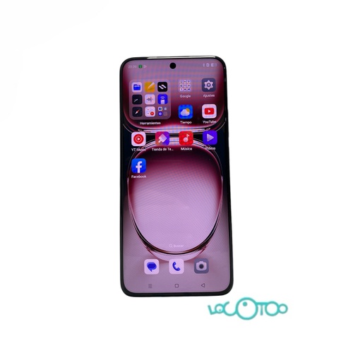 Smartphone OPPO RENO 12 PRO 5G 512 GB