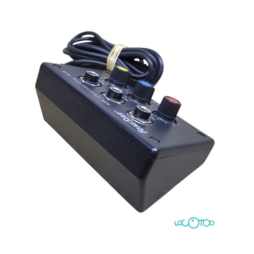 FONESTAR MIC CONNECTING BOX CB-118