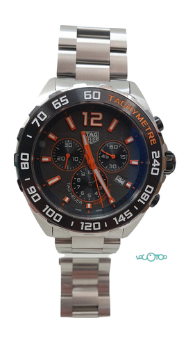 Reloj Pulsera TAG HEUER FORMULA 1 CAZ101AH 