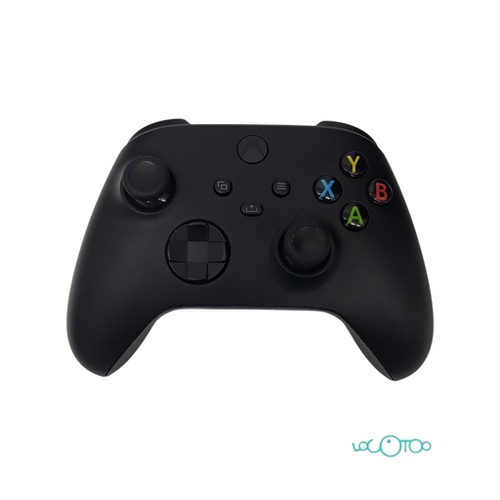 Consola MICROSOFT SERIES X Xbox Series X 1T