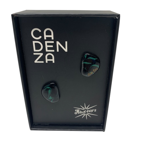 Auricular HIFI KIWI EARS CADENZA 