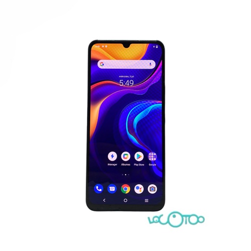 Smartphone VIVO Y70 8 GB 128 GB