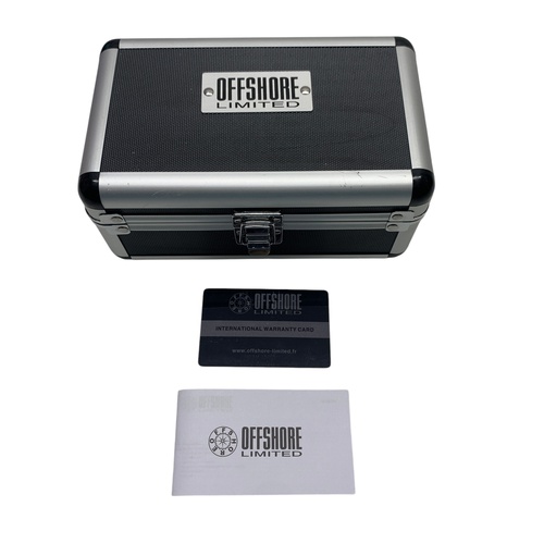 Reloj Pulsera OFFSHORE OFF011B