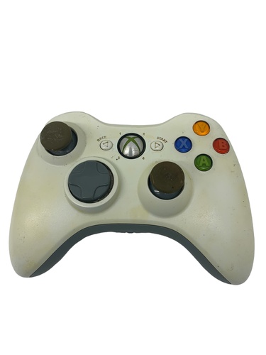Mando Consola MICROSOFT WC01 Xbox 360 Mando