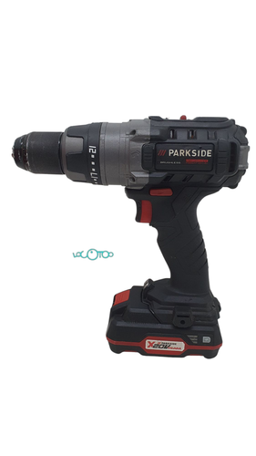 Taladro Batería PARKSIDE PSBSAP 20-LI B2 20