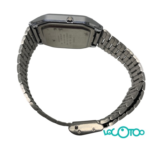 Reloj Pulsera CASIO AQ-230A Talla 22 20 mm 