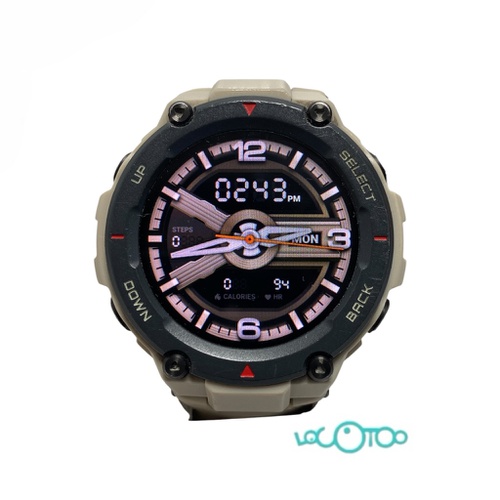 Reloj Pulsera AMAZFIT T-REX