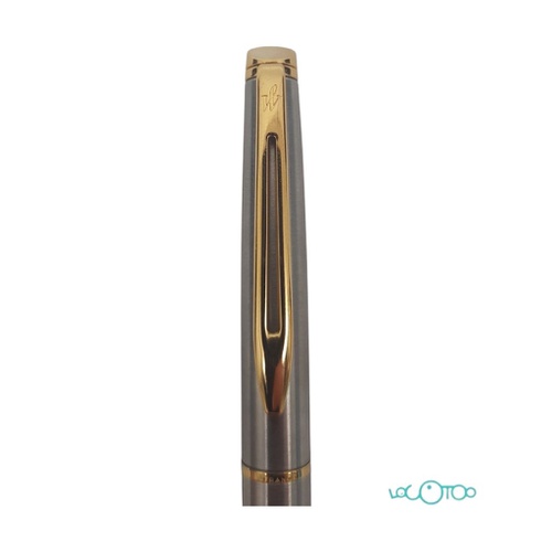 Bolígrafo WATERMAN PARIS