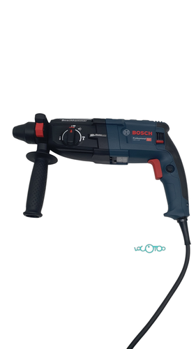 Martillo Eléctrico BOSCH GBH 2-28 Combinado